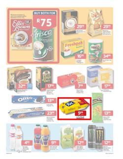 Pick n Pay Western Cape : Save this winter (25 Jun - 7 Jul 2013), page 7