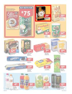 Pick n Pay Western Cape : Save this winter (25 Jun - 7 Jul 2013), page 7