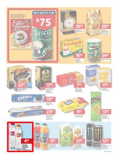 Pick n Pay Western Cape : Save this winter (25 Jun - 7 Jul 2013), page 7