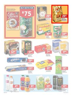 Pick n Pay Western Cape : Save this winter (25 Jun - 7 Jul 2013), page 7
