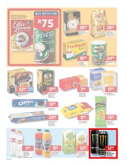 Pick n Pay Western Cape : Save this winter (25 Jun - 7 Jul 2013), page 7