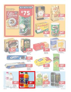 Pick n Pay Western Cape : Save this winter (25 Jun - 7 Jul 2013), page 7