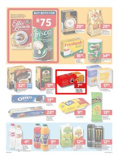 Pick n Pay Inland : Save this winter (25 Jun - 7 Jul 2013), page 7