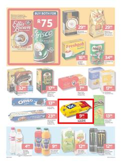Pick n Pay Inland : Save this winter (25 Jun - 7 Jul 2013), page 7