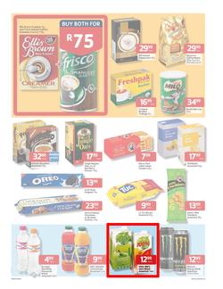 Pick n Pay Inland : Save this winter (25 Jun - 7 Jul 2013), page 7