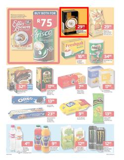 Pick n Pay Inland : Save this winter (25 Jun - 7 Jul 2013), page 7