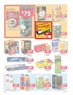 Pick n Pay Inland : Save this winter (25 Jun - 7 Jul 2013), page 7