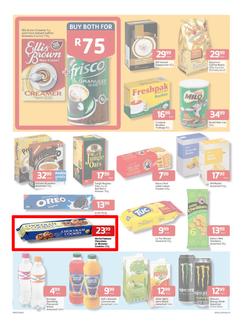 Pick n Pay Inland : Save this winter (25 Jun - 7 Jul 2013), page 7