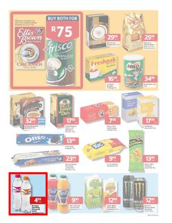 Pick n Pay Inland : Save this winter (25 Jun - 7 Jul 2013), page 7