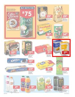 Pick n Pay Inland : Save this winter (25 Jun - 7 Jul 2013), page 7