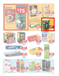 Pick n Pay Inland : Save this winter (25 Jun - 7 Jul 2013), page 7