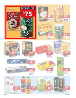Pick n Pay Inland : Save this winter (25 Jun - 7 Jul 2013), page 7