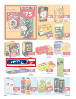 Pick n Pay Inland : Save this winter (25 Jun - 7 Jul 2013), page 7