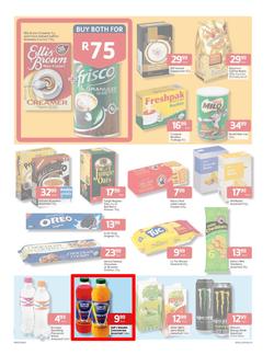 Pick n Pay Inland : Save this winter (25 Jun - 7 Jul 2013), page 7