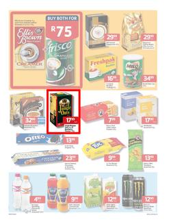 Pick n Pay Inland : Save this winter (25 Jun - 7 Jul 2013), page 7