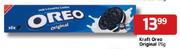 Kraft Oreo Original - 176g