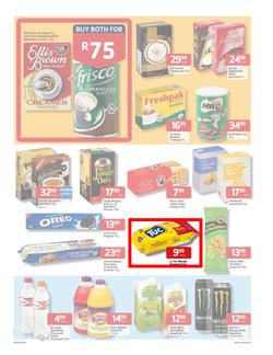 Pick n Pay KZN : Save this winter (25 Jun - 7 Jul 2013), page 7