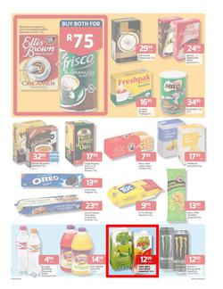 Pick n Pay KZN : Save this winter (25 Jun - 7 Jul 2013), page 7