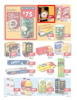 Pick n Pay KZN : Save this winter (25 Jun - 7 Jul 2013), page 7