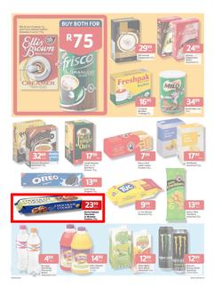 Pick n Pay KZN : Save this winter (25 Jun - 7 Jul 2013), page 7