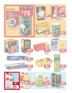 Pick n Pay KZN : Save this winter (25 Jun - 7 Jul 2013), page 7