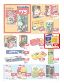 Pick n Pay KZN : Save this winter (25 Jun - 7 Jul 2013), page 7