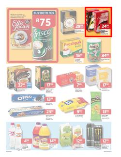 Pick n Pay KZN : Save this winter (25 Jun - 7 Jul 2013), page 7