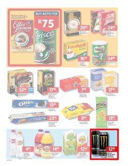 Pick n Pay KZN : Save this winter (25 Jun - 7 Jul 2013), page 7