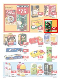 Pick n Pay KZN : Save this winter (25 Jun - 7 Jul 2013), page 7