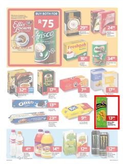 Pick n Pay KZN : Save this winter (25 Jun - 7 Jul 2013), page 7