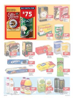 Pick n Pay KZN : Save this winter (25 Jun - 7 Jul 2013), page 7