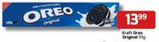 Kraft Oreo Original-176g