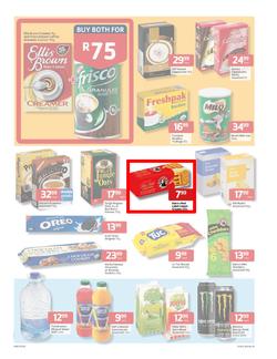 Pick n Pay Eastern Cape : Save this winter (25 Jun - 7 Jul 2013), page 7
