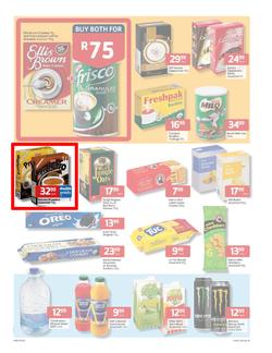 Pick n Pay Eastern Cape : Save this winter (25 Jun - 7 Jul 2013), page 7