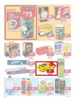 Pick n Pay Eastern Cape : Save this winter (25 Jun - 7 Jul 2013), page 7