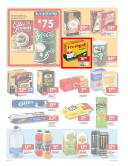 Pick n Pay Eastern Cape : Save this winter (25 Jun - 7 Jul 2013), page 7