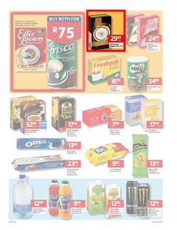 Pick n Pay Eastern Cape : Save this winter (25 Jun - 7 Jul 2013), page 7