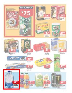 Pick n Pay Eastern Cape : Save this winter (25 Jun - 7 Jul 2013), page 7