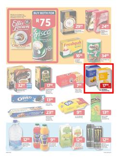 Pick n Pay Eastern Cape : Save this winter (25 Jun - 7 Jul 2013), page 7