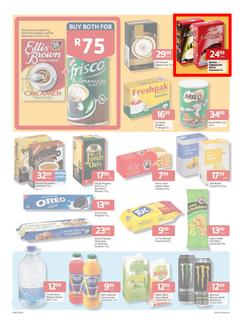 Pick n Pay Eastern Cape : Save this winter (25 Jun - 7 Jul 2013), page 7