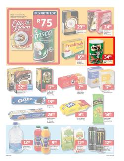 Pick n Pay Eastern Cape : Save this winter (25 Jun - 7 Jul 2013), page 7