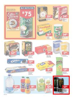 Pick n Pay Eastern Cape : Save this winter (25 Jun - 7 Jul 2013), page 7