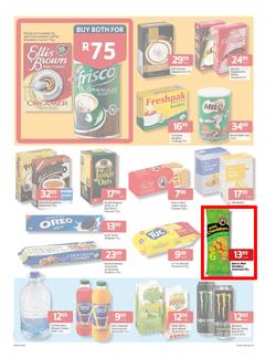 Pick n Pay Eastern Cape : Save this winter (25 Jun - 7 Jul 2013), page 7