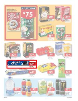 Pick n Pay Eastern Cape : Save this winter (25 Jun - 7 Jul 2013), page 7