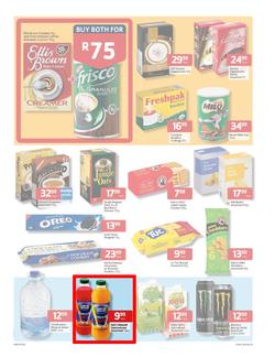Pick n Pay Eastern Cape : Save this winter (25 Jun - 7 Jul 2013), page 7