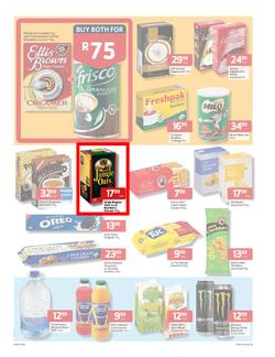 Pick n Pay Eastern Cape : Save this winter (25 Jun - 7 Jul 2013), page 7