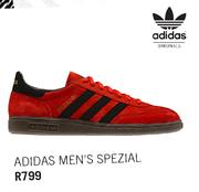 Adidas Men's Spezial-Per Pair