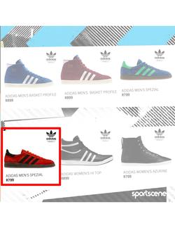 Sportscene : Survive your natural habitat (28 June 2013 - while stocks last), page 7