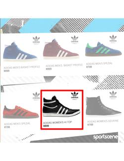 Sportscene : Survive your natural habitat (28 June 2013 - while stocks last), page 7