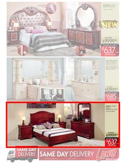 Lewis : Guaranteed lowest prices (18 Jun - 10 Aug 2013), page 7